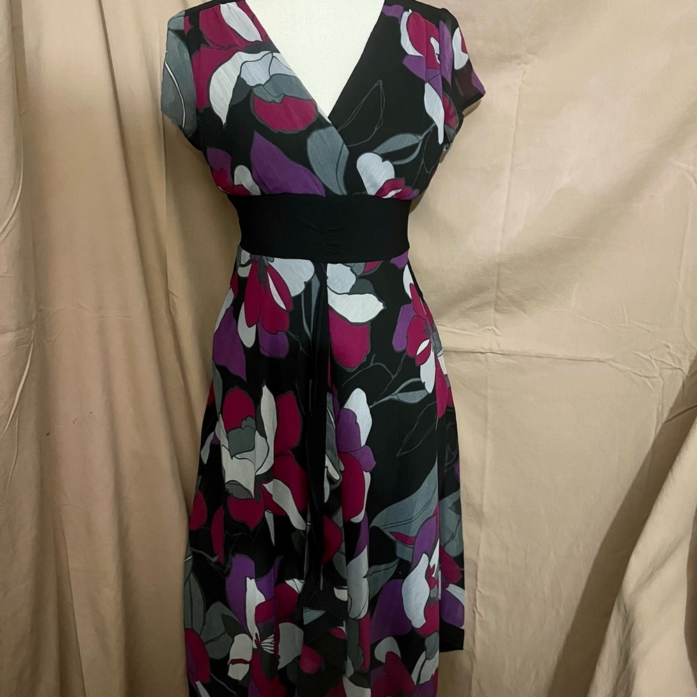 Midi dress